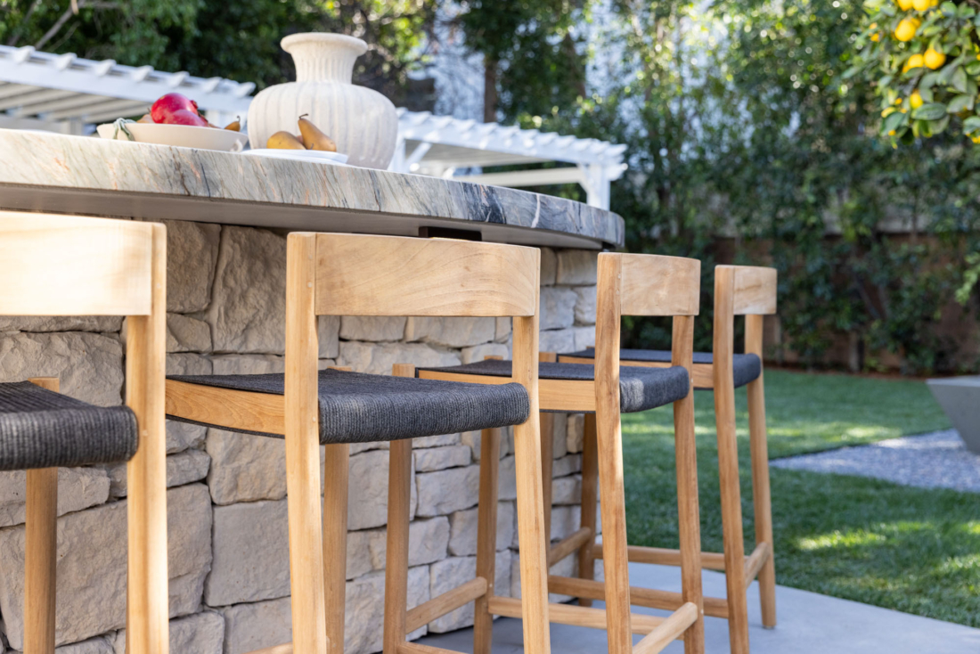 Keep Counters, Stone, and Stainless in Top Shape