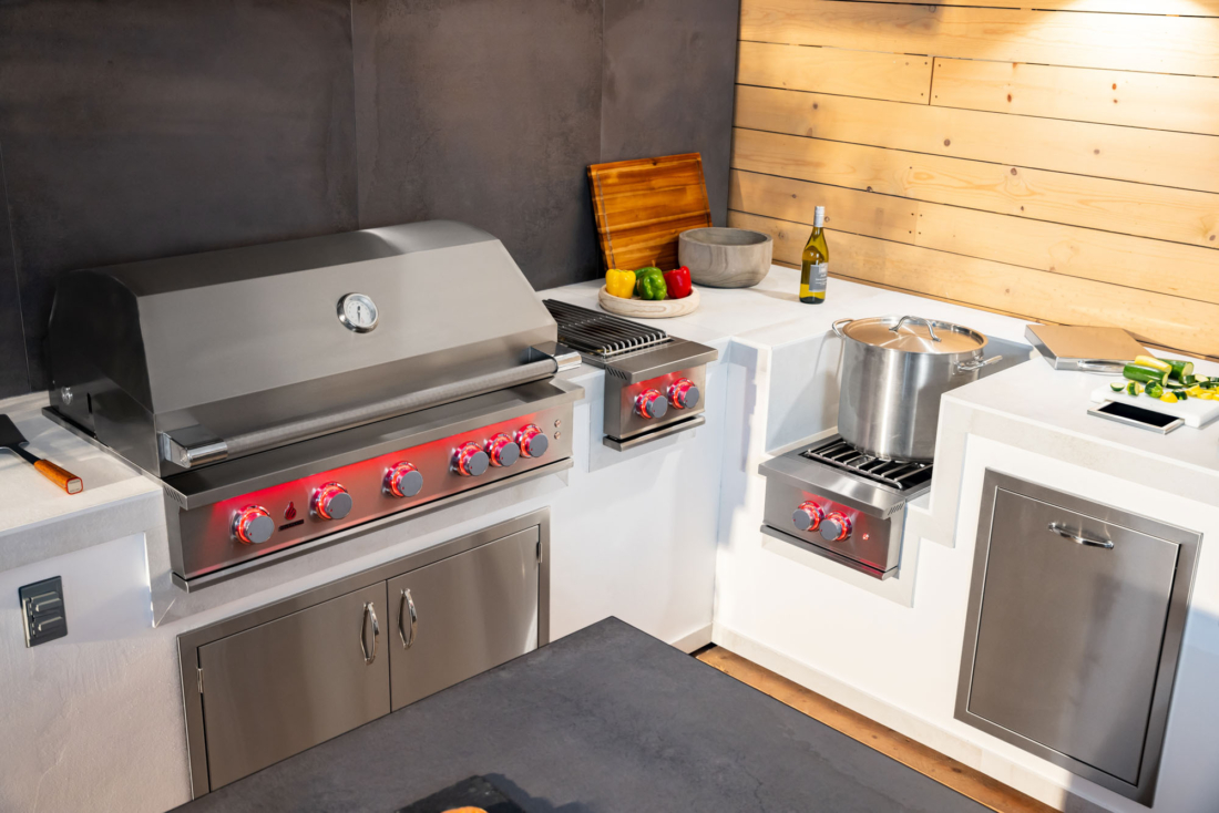 Weather-Resistant Storage That Lasts