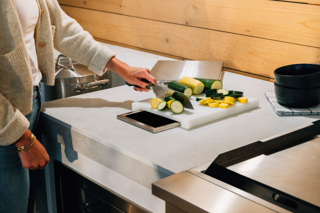 Smart Outdoor Kitchen Trends That Support Real Life