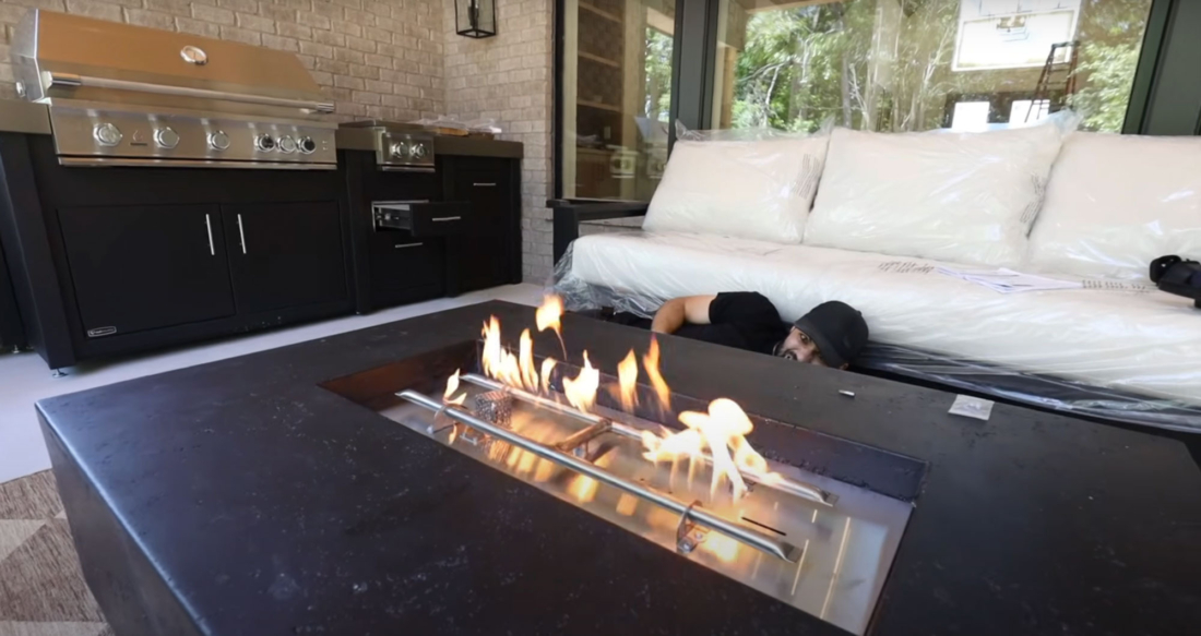 Premium Gas Grills Perform Best with a Plan