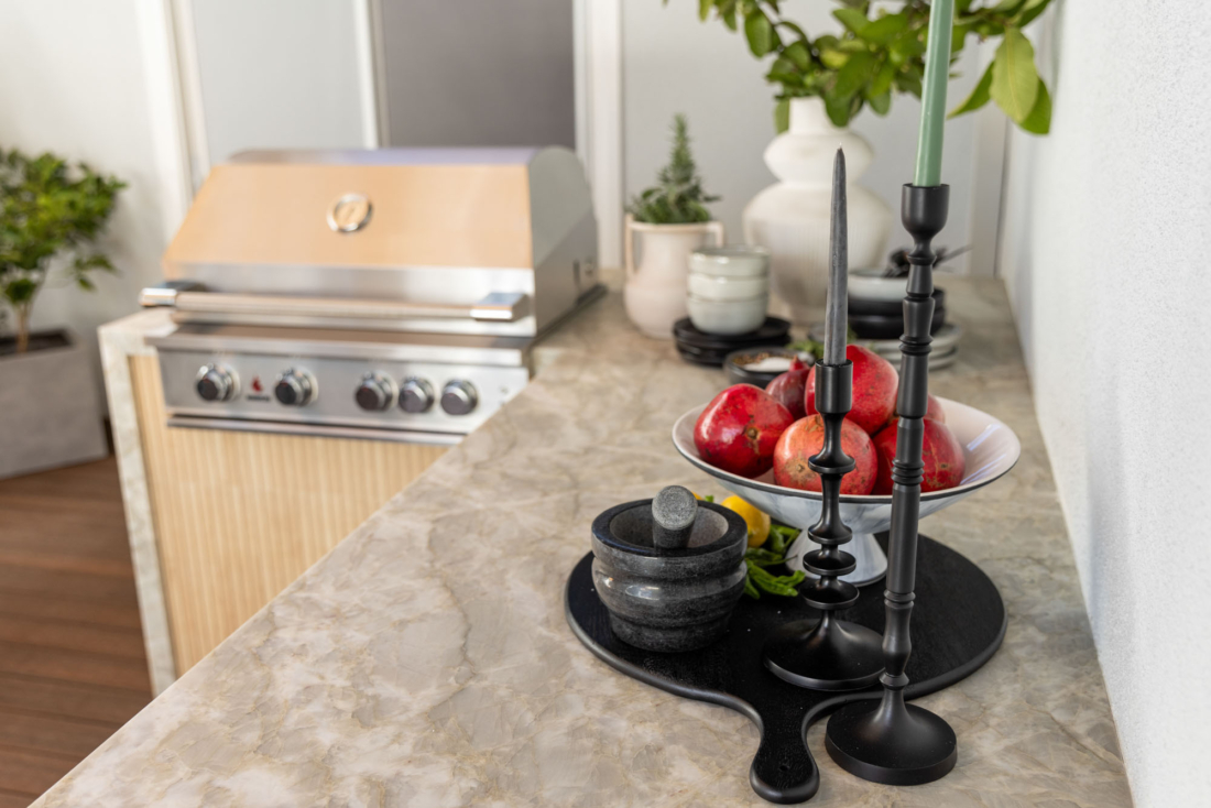 Why Premium Gas Grills Bring Ease to Holiday Hosting