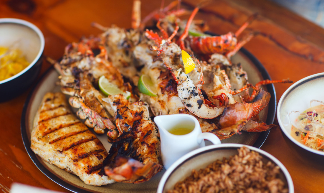 Mastering Timing for Perfectly Grilled Seafood
