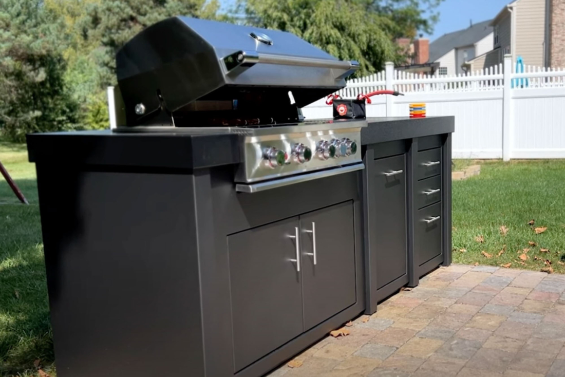 Accessories That Make Seafood Grilling Feel Effortless