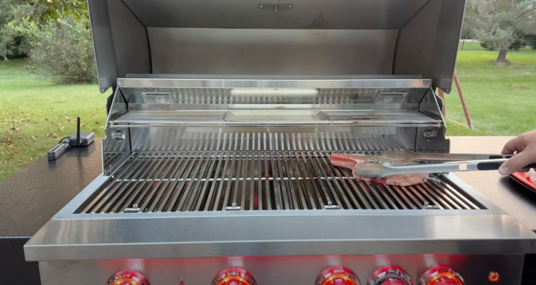 Choose a Grill That Fits How You Live Outdoors