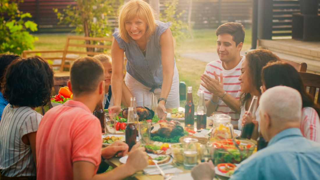 Plan Ahead for a Smooth and Enjoyable Thanksgiving