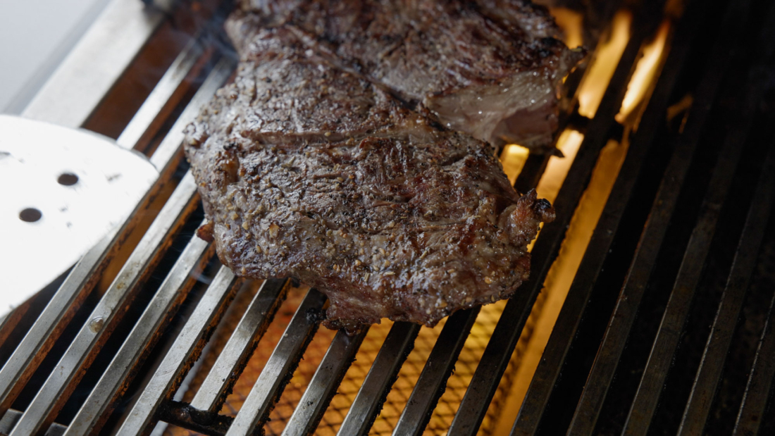 Simple Techniques That Improve Every Steak